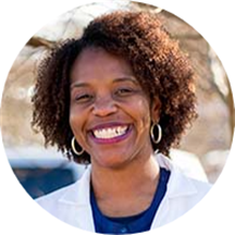 Mahogany Jimerson, FNP-BC