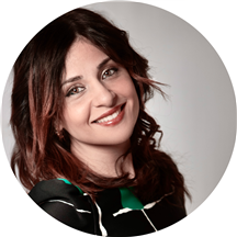 Mahsa Mafee (Emily), LMFT