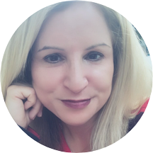 Mailyn Paredes, LCSW