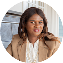 Maimouna Diop, PMHNP