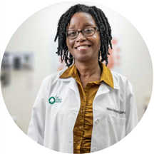 Maisha E. Maitland Jones, NP