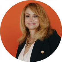 Maite Echeandia, LMSW