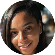 Maiya Coilton, MS, EdM