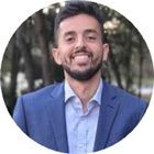 Majd Alsakloull, LMHC