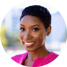 Makando Mutanda, LCSW