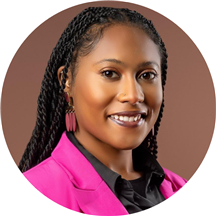 Makaylah Meredith, LPC