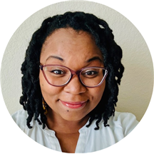 Makeda Gant, APRN, RN