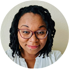 Makeda Gant, APRN, RN