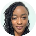 Malaika Alert, MSN, PMHNP-BC