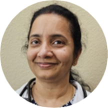 Malathi Vallabhaneni, NP, FNP, MSN