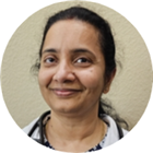 Malathi Vallabhaneni, NP, FNP, MSN