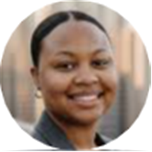 Malaysia Dorsett, LCSW