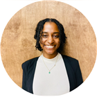 Malaysia Guzman, LMFT Associate