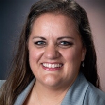 Maleah Woodward, LMFT