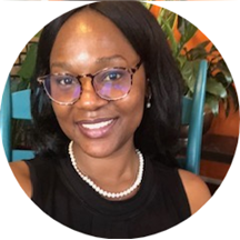 Maleakah Briggs, LPC