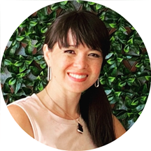 Malia Fontecchio, LCSW