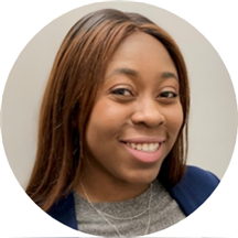 Malika Brown-Crosby, LMHC