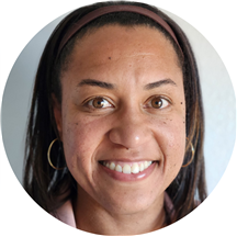 Malika Dandridge, LMHC