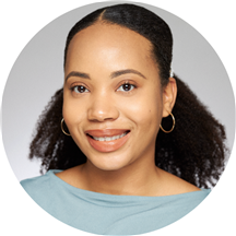 Malika Latchman, LMHC