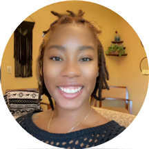 Malika Williams-Porter, LPC