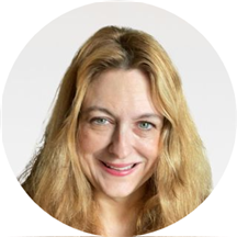 Malinda Thomas, LMHC