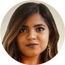 Malini Ramnarine, LMFT