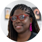 Mallori Thompson, LPC Associate