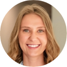 Mallorie Davidson, APRN