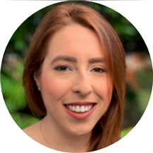 Mallorie Potaznick, LMHC