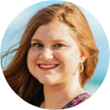 Mallory Beckwith, LPC