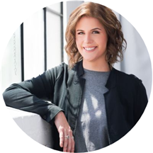 Mallory Hanson, MSW, LCSW