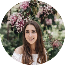 Mallory Onaindia, MS, RDN, RD