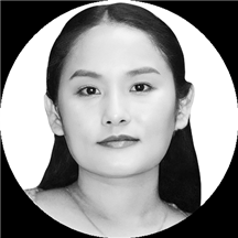 Mamata Gurung, LCMHC, LPC