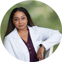 Mamatha Cheong, APRN, RN