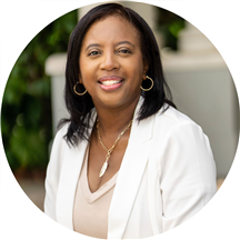 Mamie Lumpkin-Gordon, LCSW