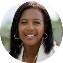 Mamie Lumpkin-Gordon, LCSW