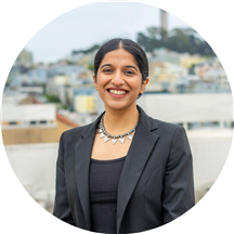 Manali Deolalkar, LPCC