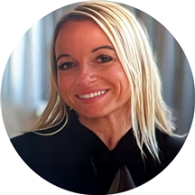 Mandi Spens, PMHNP-BC, APRN