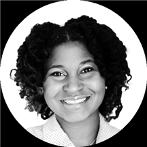 Mandilyn Graham, LPC, LCPC