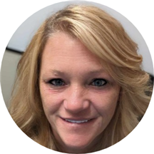 Mandy Gallaher, APRN, RN, NP