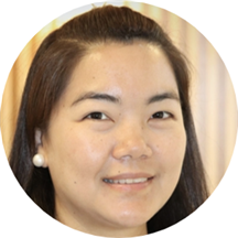 Mandy Lusung, NP, PMHNP