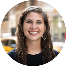 Mandy Mongoven, PT, DPT