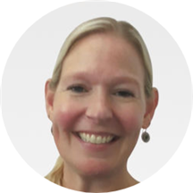 Mandy Wilde-Price, LCPC