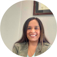 Manisha Chulani, LMFT
