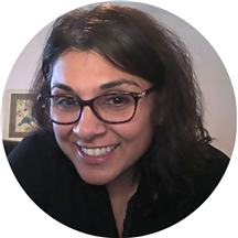 Manisha Gandhi, LCSW