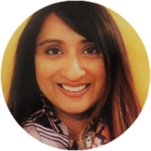 Manisha Parikh, LCSW