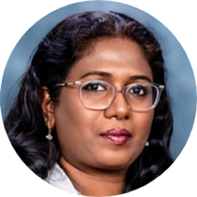 Manju Chandran, APRN, RN