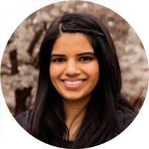 Manny Kaur, LMHC, MA