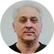 Manouchehr Eghbal, LAc