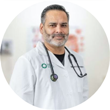 Manuel Cifuentes, NP